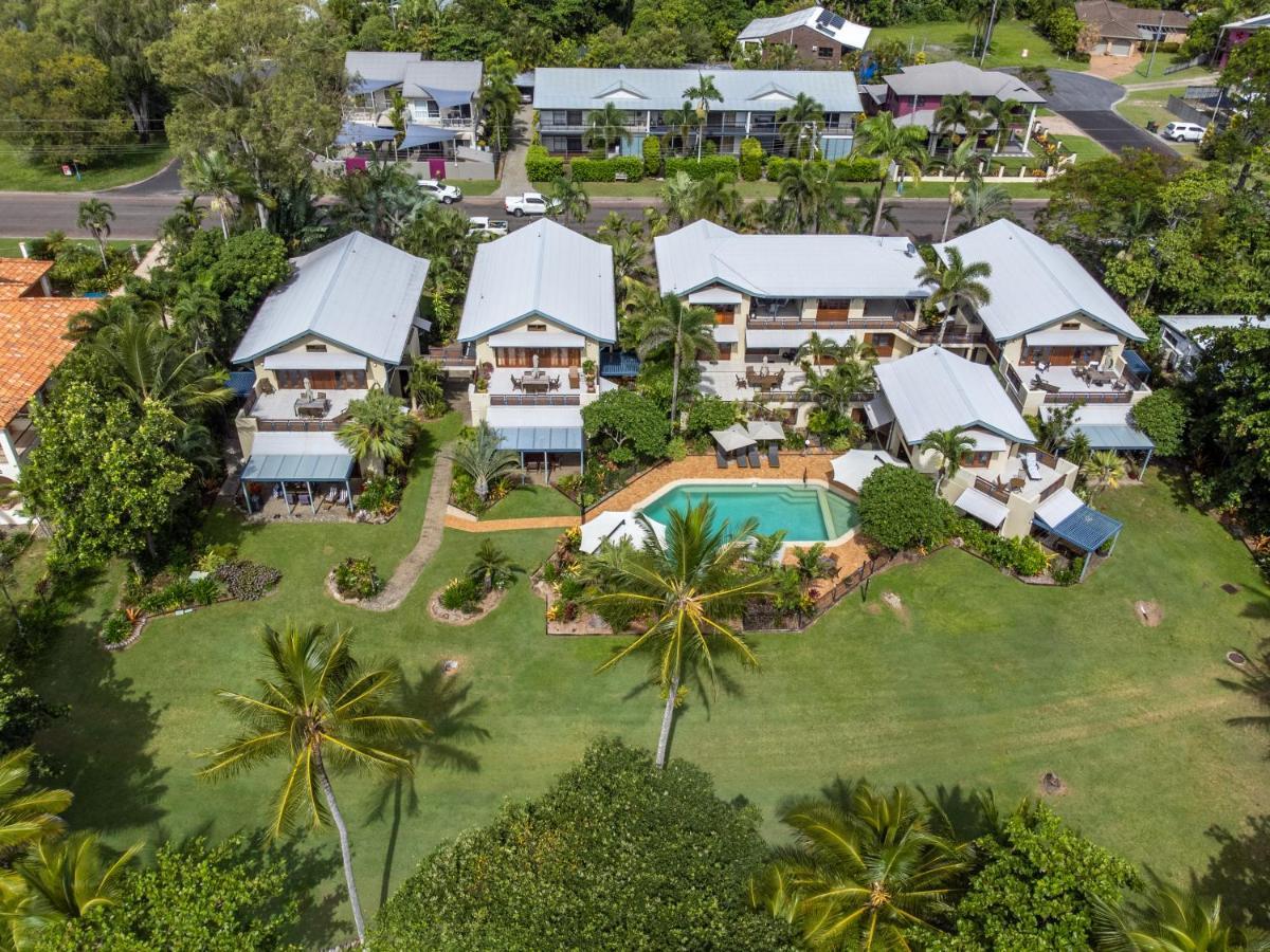 Wongalinga Mission Beach Exterior foto