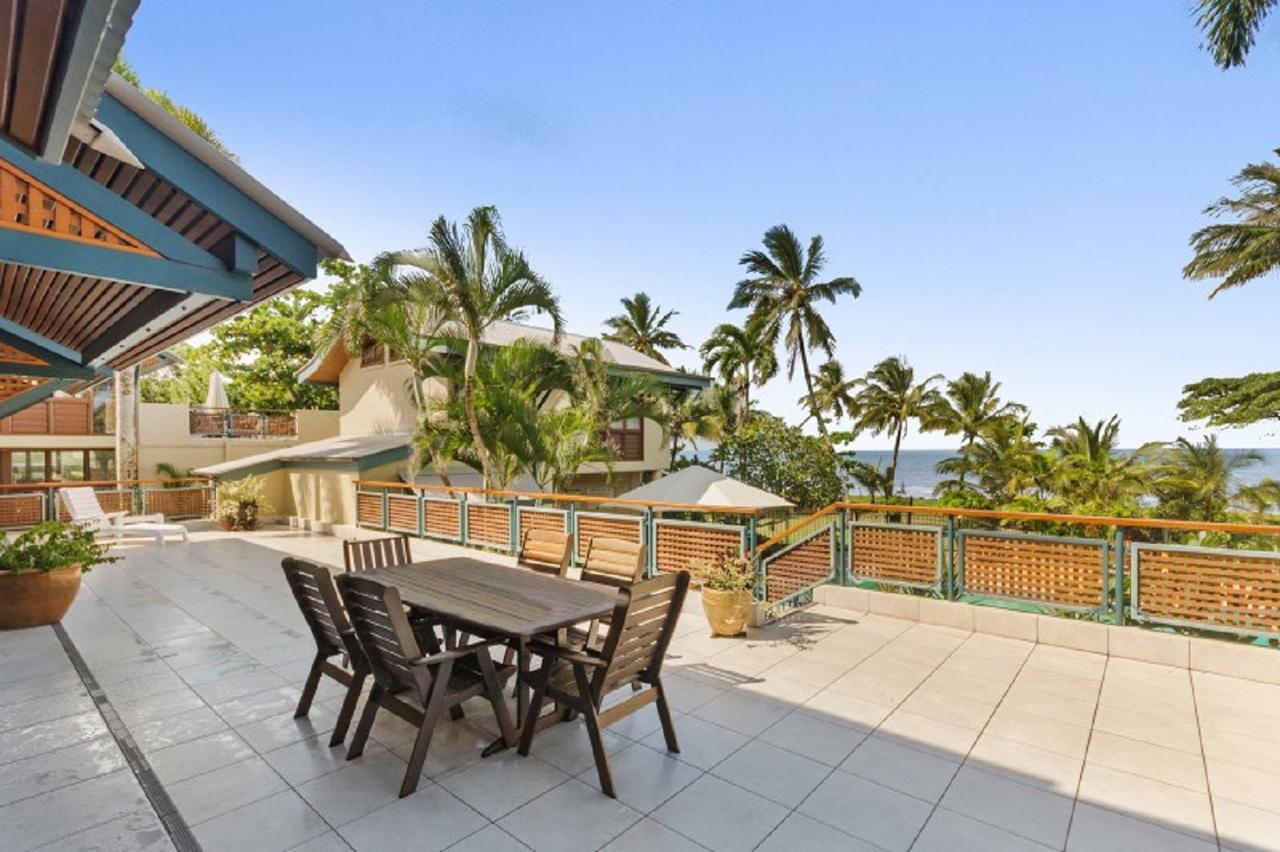 Wongalinga Mission Beach Exterior foto