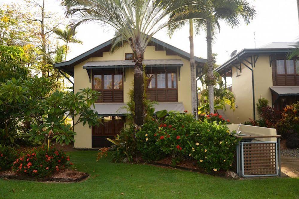 Wongalinga Mission Beach Exterior foto
